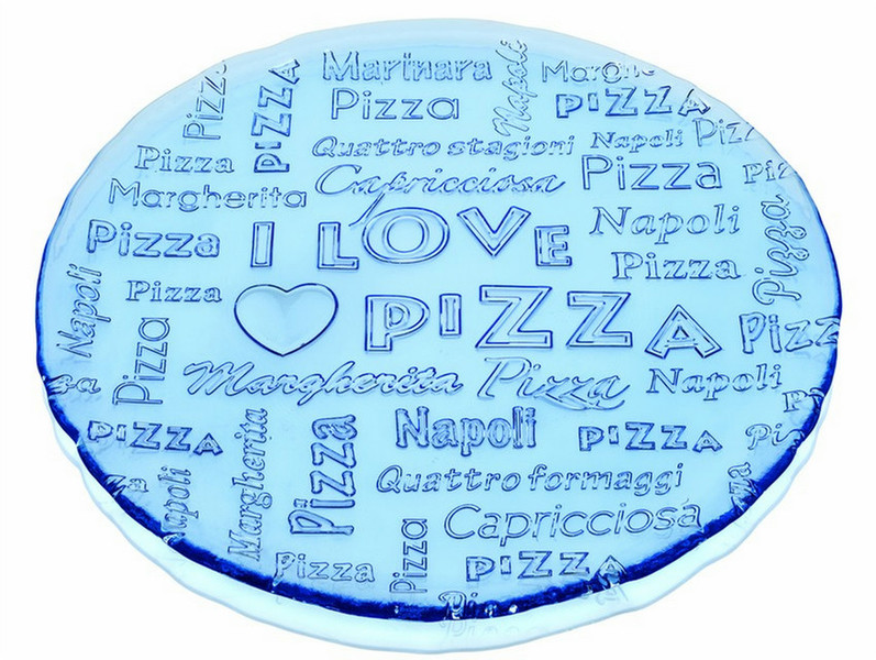IVV I Love Pizza