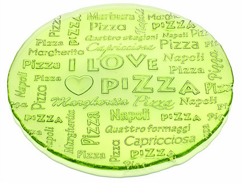 IVV I Love Pizza