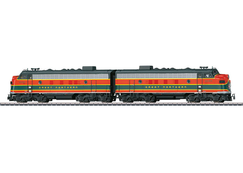 Märklin 39621 модель железной дороги