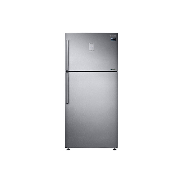 Samsung RT50K6335SL Freestanding 375L 125L A++ Stainless steel fridge-freezer