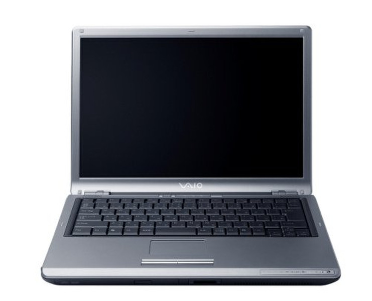 Sony VAIO VGN-S4XP 2ГГц 13.3