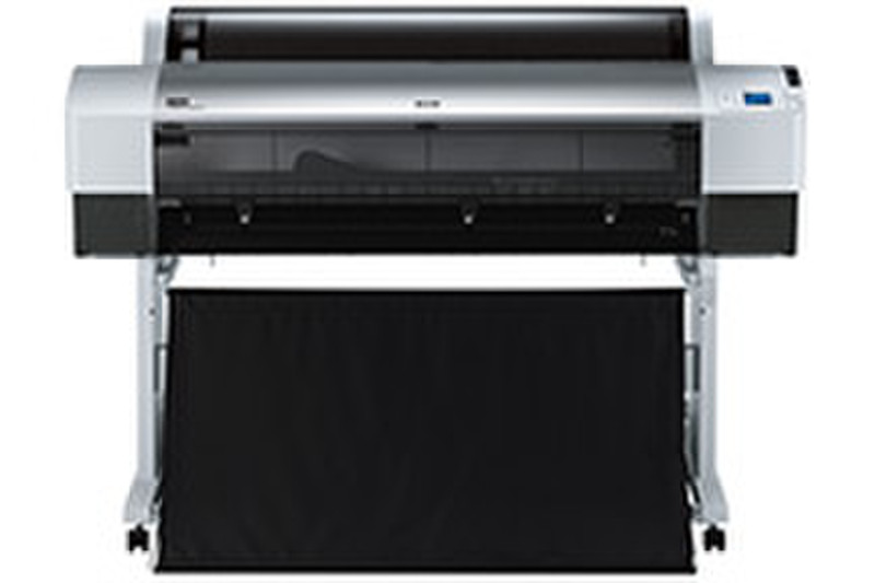 Epson Stylus Pro 9800 Цвет 2880 x 1440dpi крупно-форматный принтер