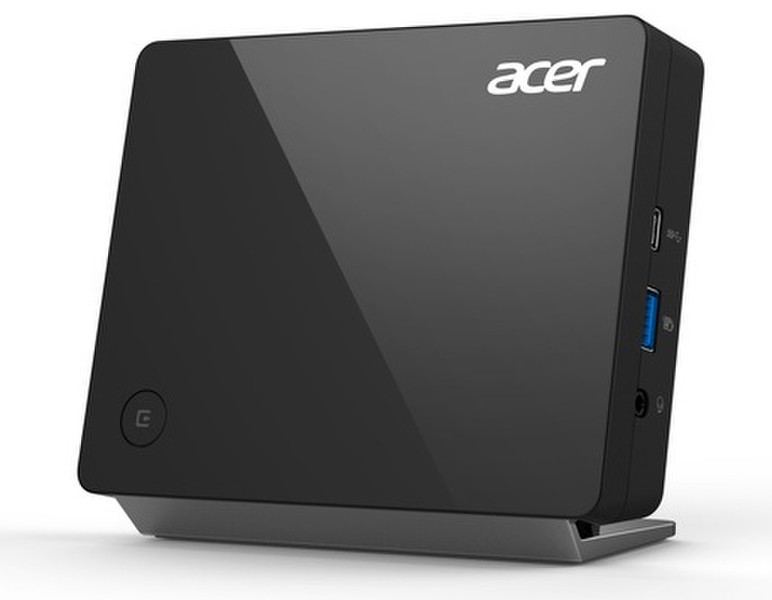 Acer WiGig WiGig Черный док-станция для ноутбука