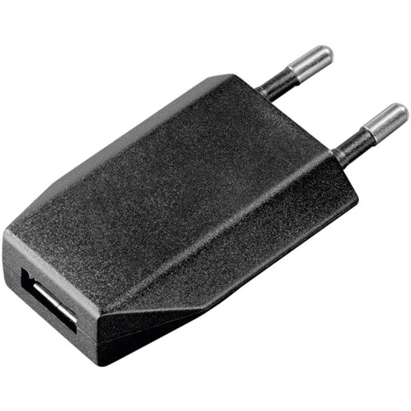 Tolino 4260313880485 Indoor Black mobile device charger