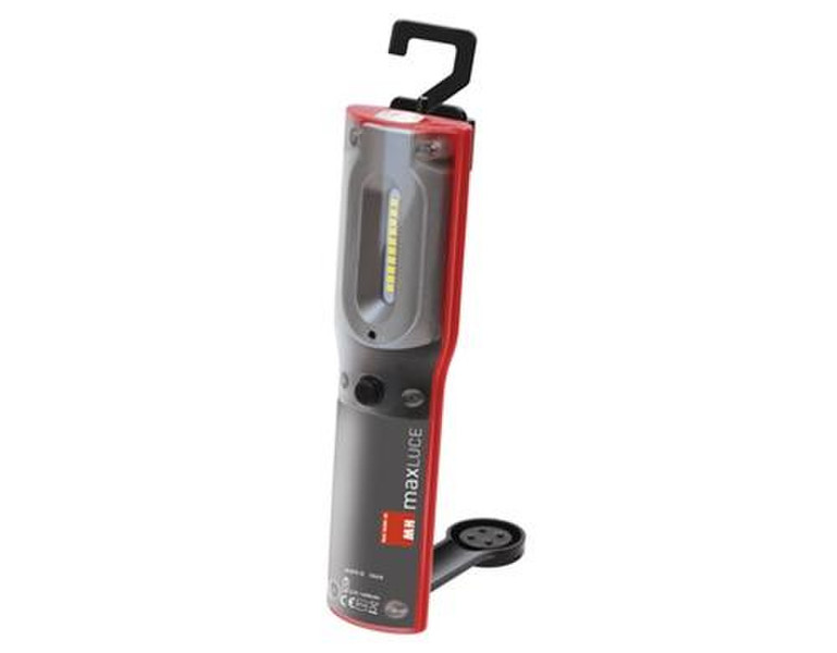Max Hauri AG 126418 flashlight
