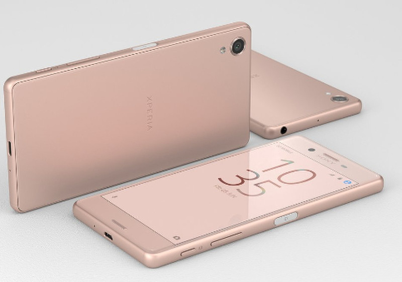 Sony Xperia X 4G 32GB Pink