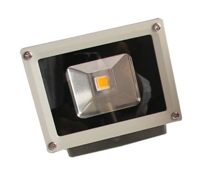 Synergy 21 S21-LED-TOM01073 10W LED A+ Grey floodlight