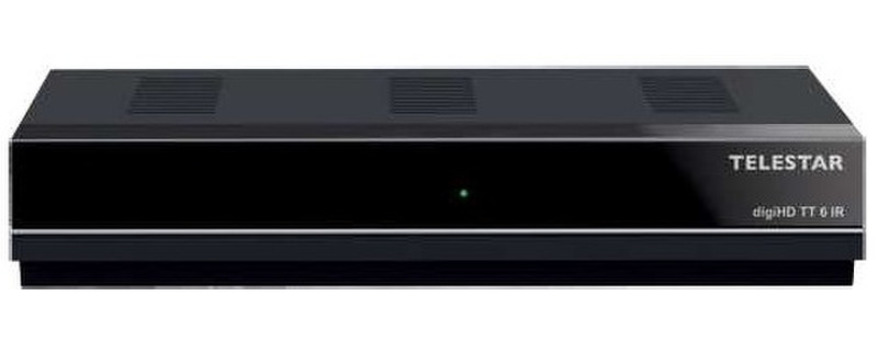 Telestar digiHD TT 6 IR