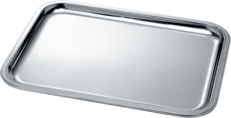 Alessi 240/45 food service tray