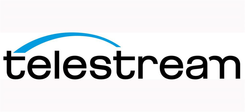 Telestream Premium Support f/ Wirecast Studio