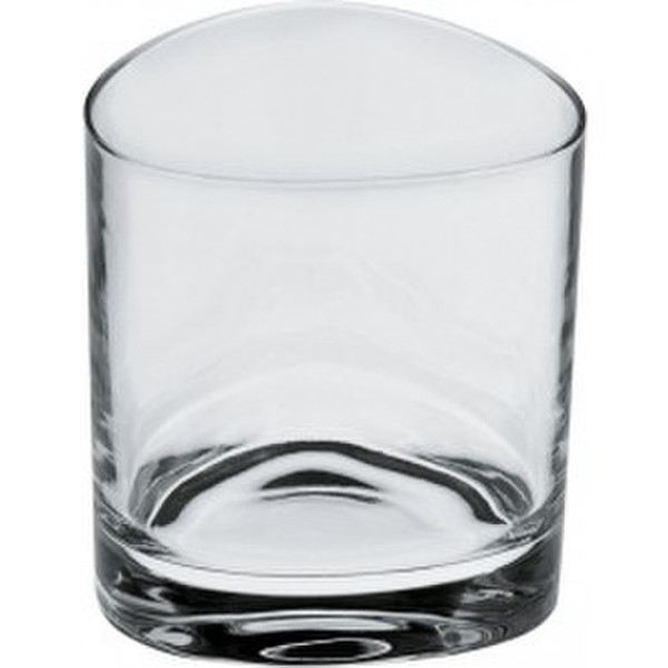 Alessi Colombina Wine glass 260ml Transparent