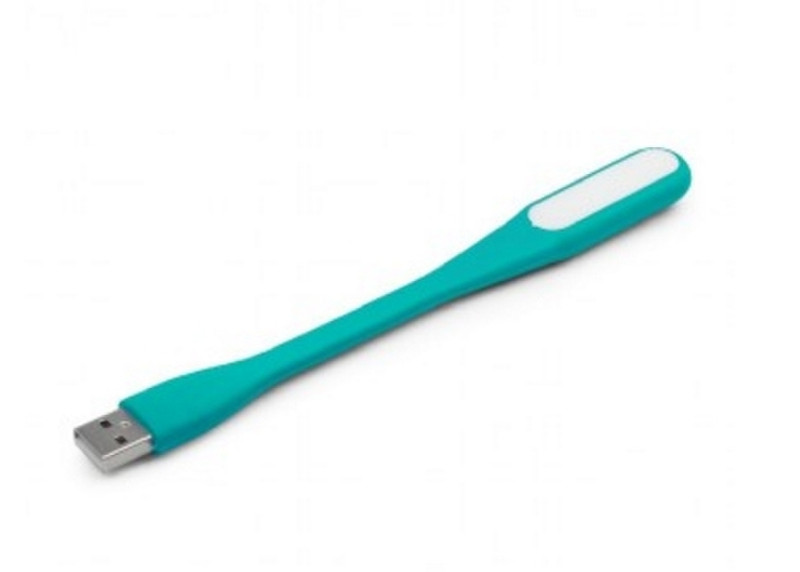 Gembird NL-01-CY Notebook LED stripe notebook accessory