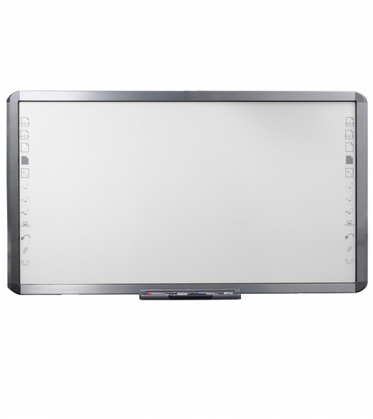 Stiefel SWB96 interaktives Whiteboard 2150 x 1160mm Enamel Magnetic whiteboard