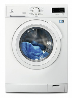 Electrolux EWW1686NWD