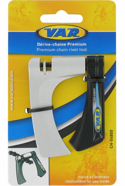 VAR CH-04800-C Bicycle chain tool велосипедный инструмент