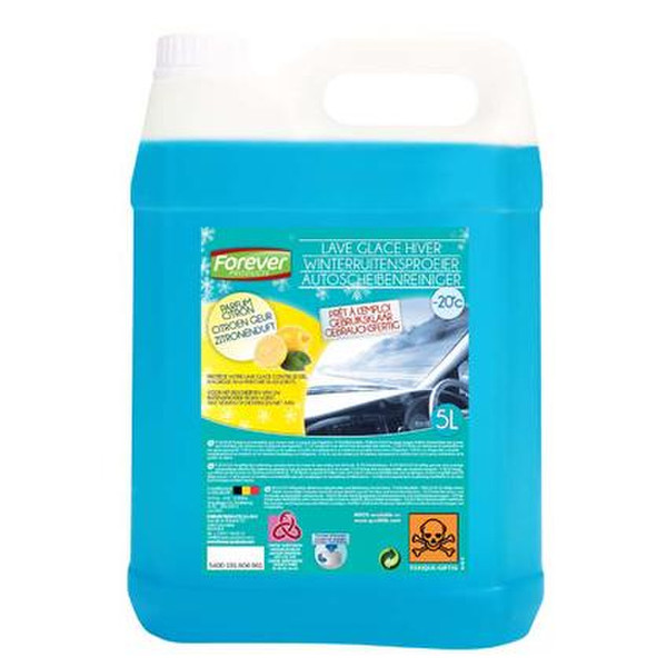 Forever 060 105 630 5000ml all-purpose cleaner