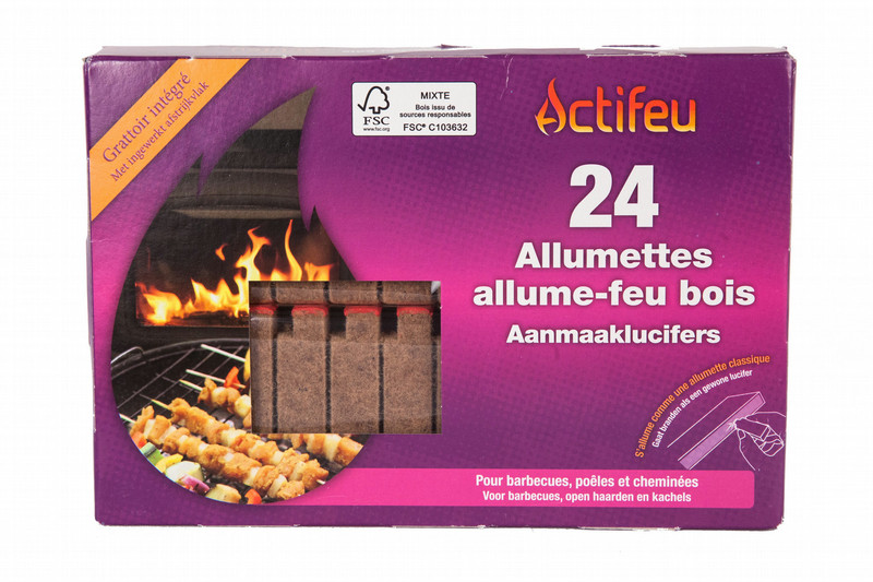 Carrefour 3760061212404 24pc(s) matches