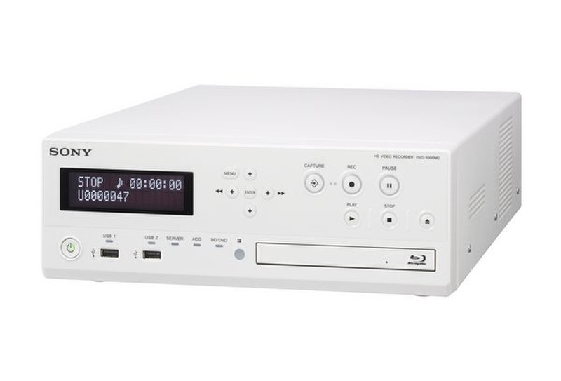 Sony HVO1000MD