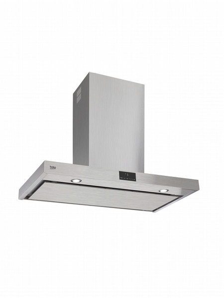 Beko HCB91845BXH cooker hood