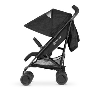 cybex lightweight stroller