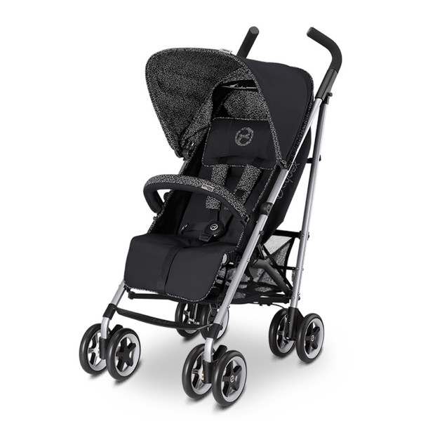 CYBEX Topaz Lightweight stroller 1место(а) Черный