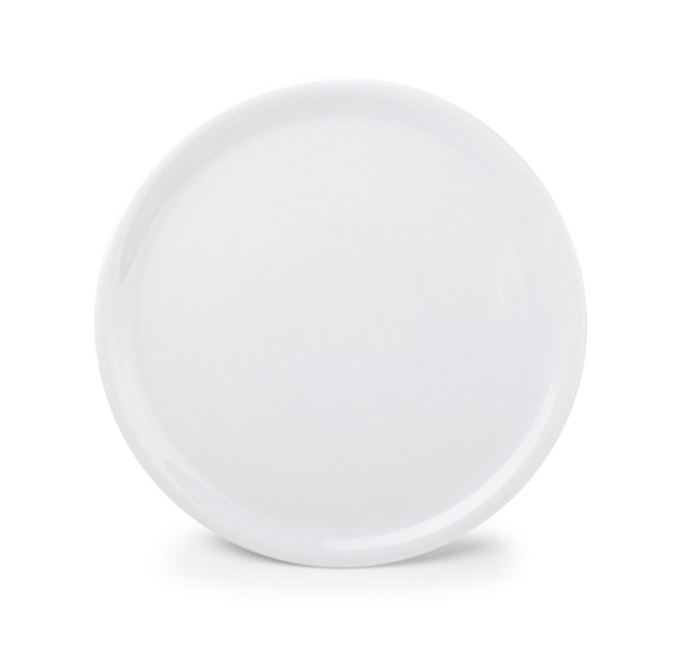Yong Pizza plate 30.5cm white porcelain