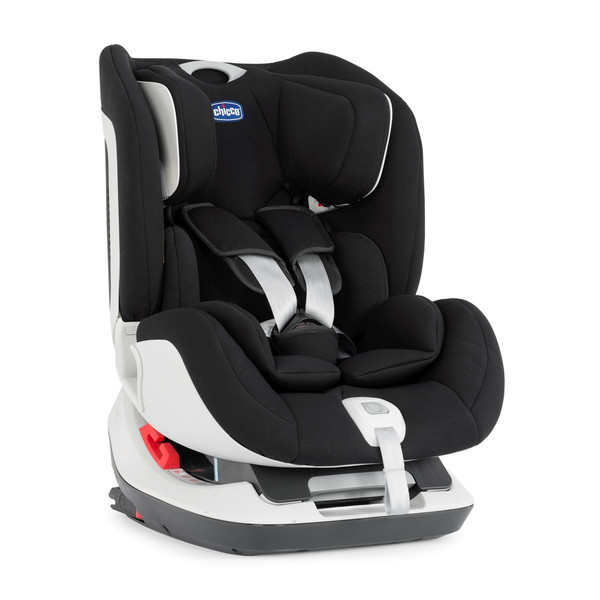 Chicco Seat Up 012 Black baby car seat