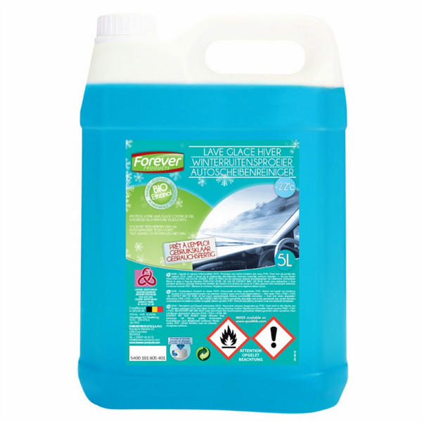 Forever 060 105 750 5000ml all-purpose cleaner