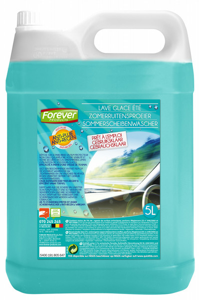 Forever 061 000 903 5000ml all-purpose cleaner
