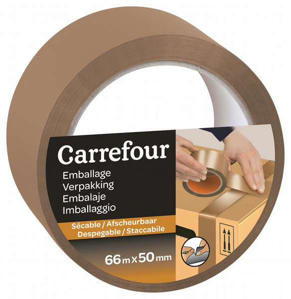 Carrefour 08252-00001-00 канальная лента