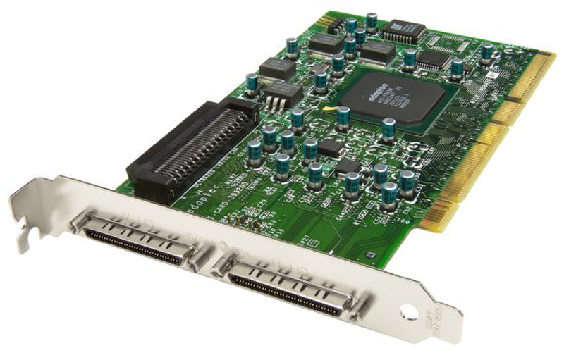 Adaptec ASC-39320D-R KIT interface cards/adapter