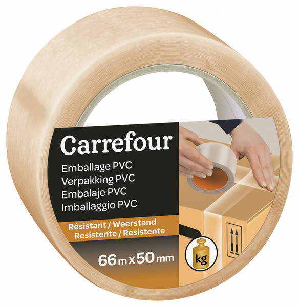 Carrefour 08253-00000-00 канальная лента