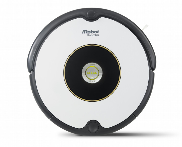 iRobot ROOMBA605 робот-пылесос