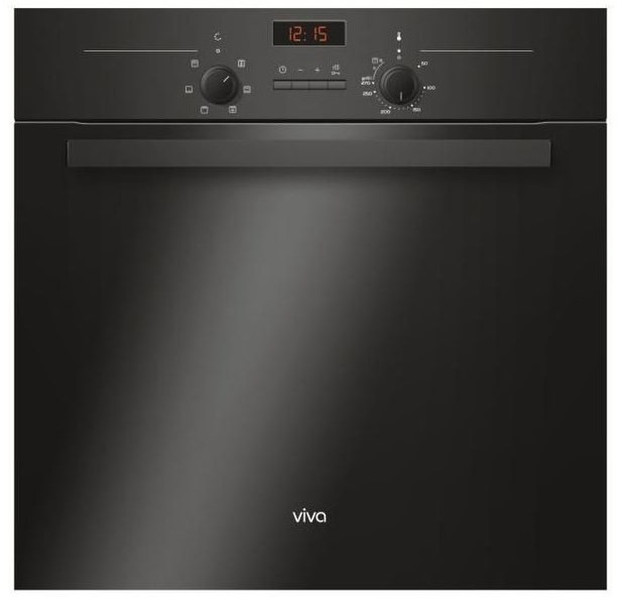 Viva VVH33C4561 Electric oven 57л A Черный