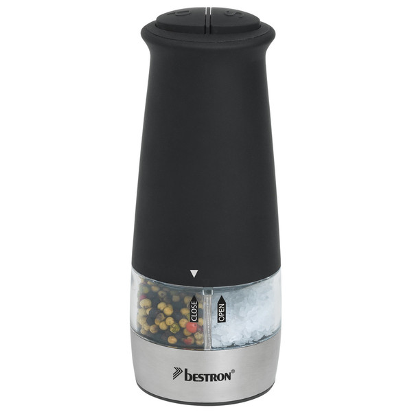 Bestron APS532Z salt/pepper grinder