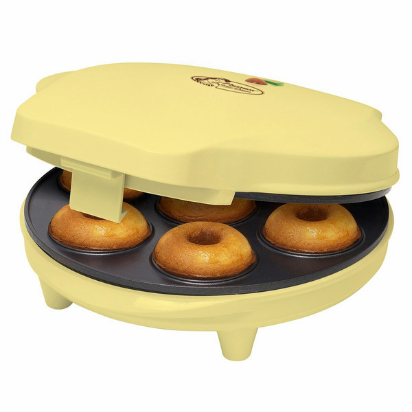 Bestron ADM218SD Cupcake- & Donut-Macher