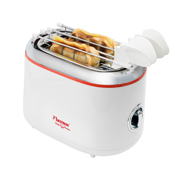 Bestron ATM200RE Toaster
