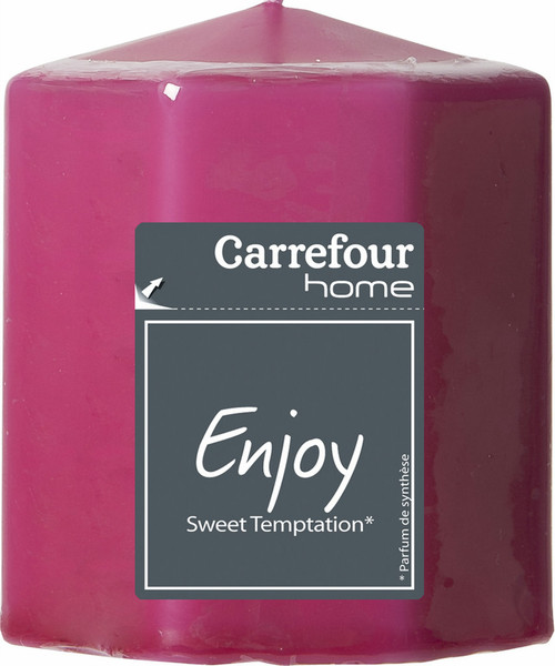 Carrefour Home 3609232604795 восковая свеча