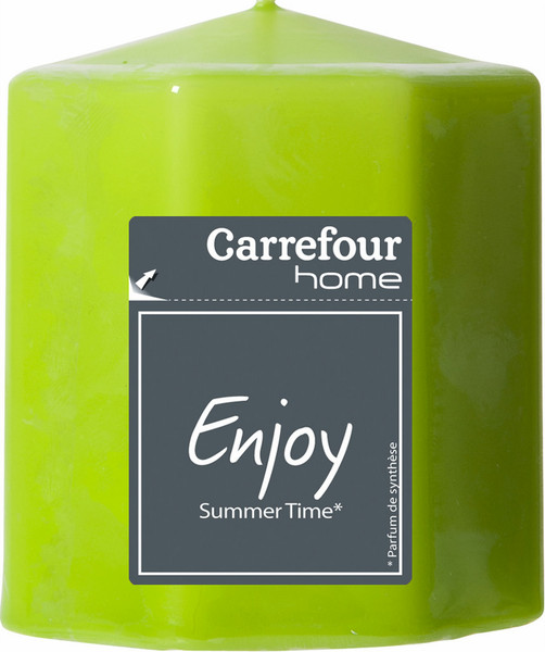 Carrefour Home 3609232604818 восковая свеча