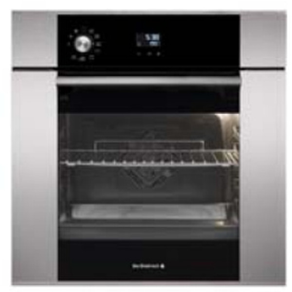 De Dietrich DOP1530X Electric oven 60L 3.385W A Stainless steel