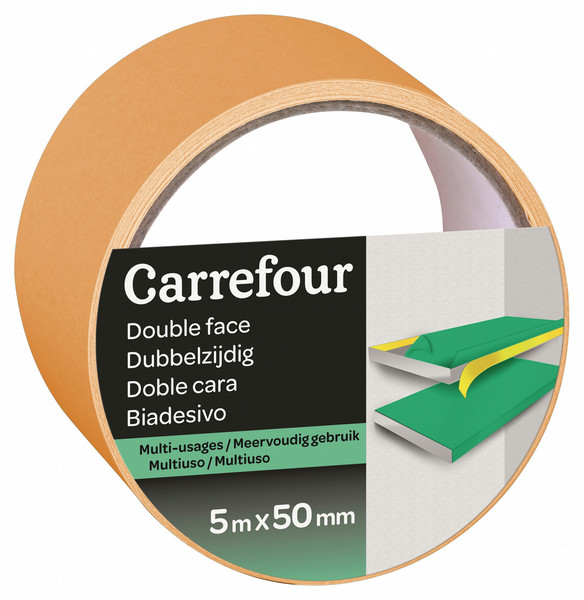 Carrefour 08215-00000-00 канальная лента