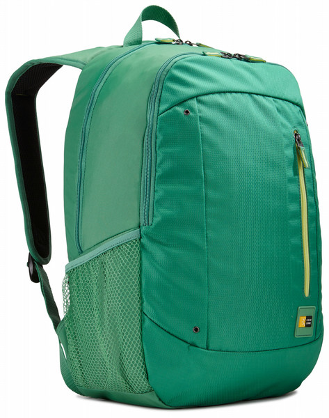 Case Logic WMBP115GKO Nylon Grün Rucksack