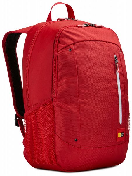 Case Logic WMBP115RCR Nylon Rot Rucksack