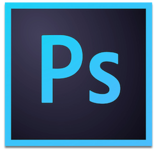 Adobe Photoshop CC