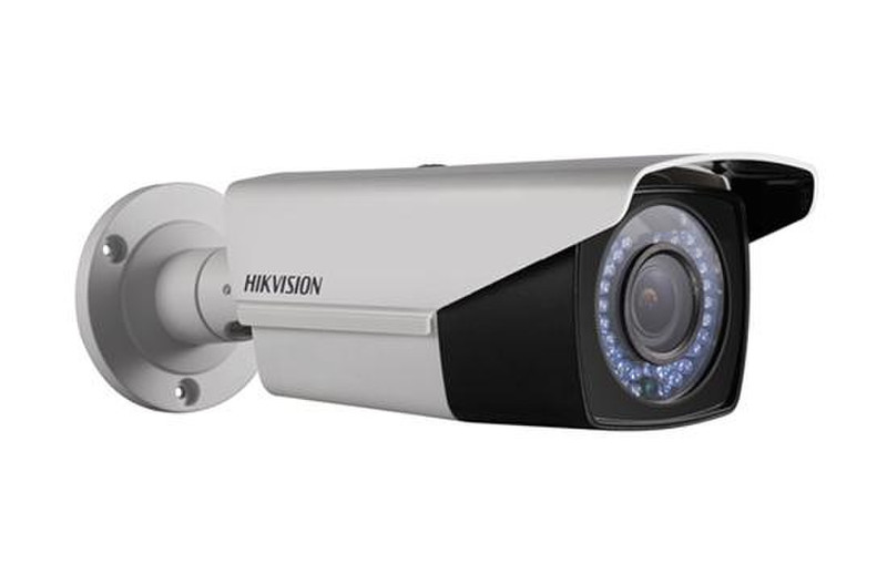 Hikvision Digital Technology DS-2CE16D5T-AIR3ZH CCTV В помещении и на открытом воздухе Пуля Белый камера видеонаблюдения