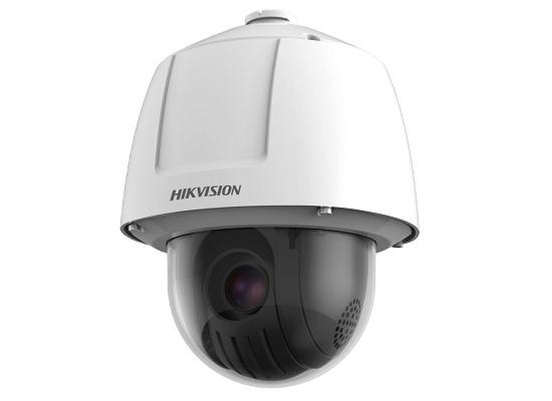 Hikvision Digital Technology DS-2DF6236-AEL IP Outdoor Kuppel Weiß Sicherheitskamera