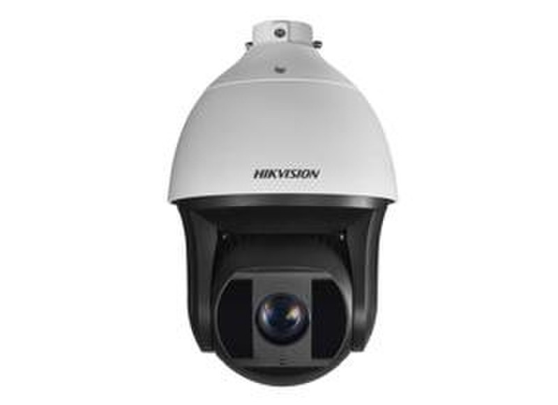 Hikvision Digital Technology DS-2DF8836IV-AEL IP Вне помещения Dome Белый камера видеонаблюдения