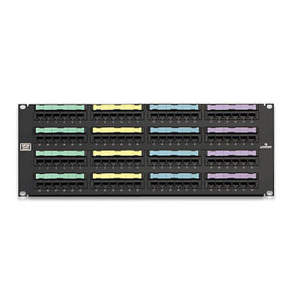 Leviton 5G596-U96 patch panel