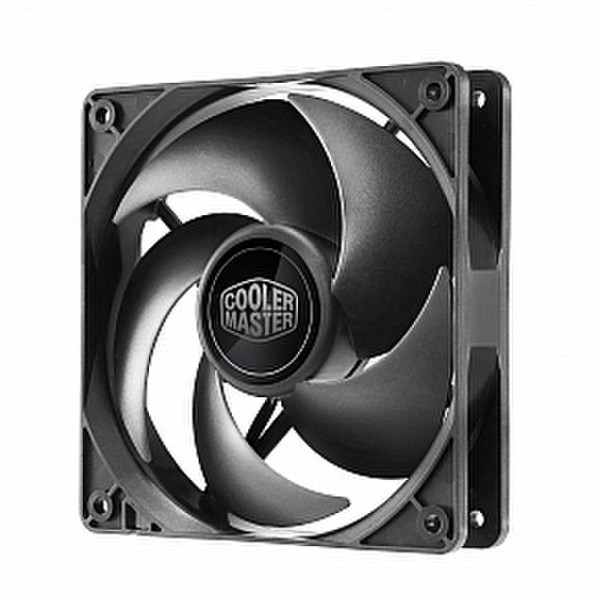 Cooler Master Silencio FP120 PWM Ventilator