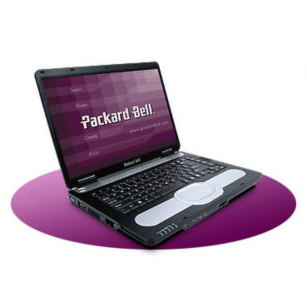 Packard Bell EasyNote R3320 1.8ГГц 15.4